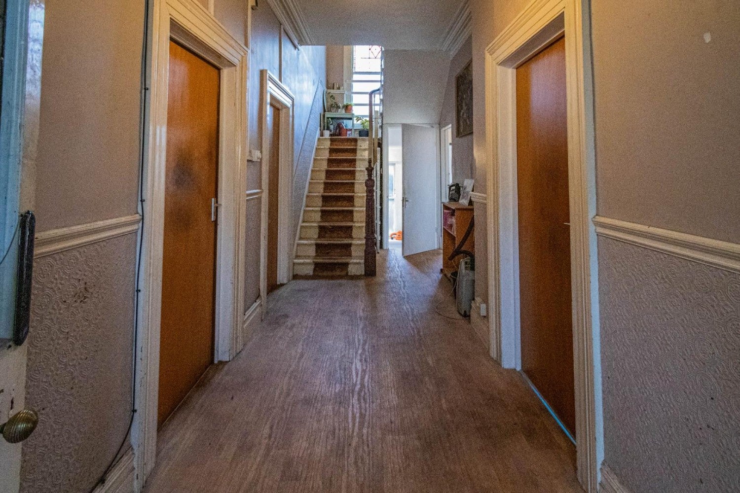 Room Burghley Road in Bristol