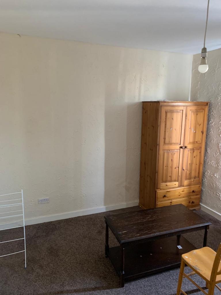 Flat Back Dorset Terrace in Leeds