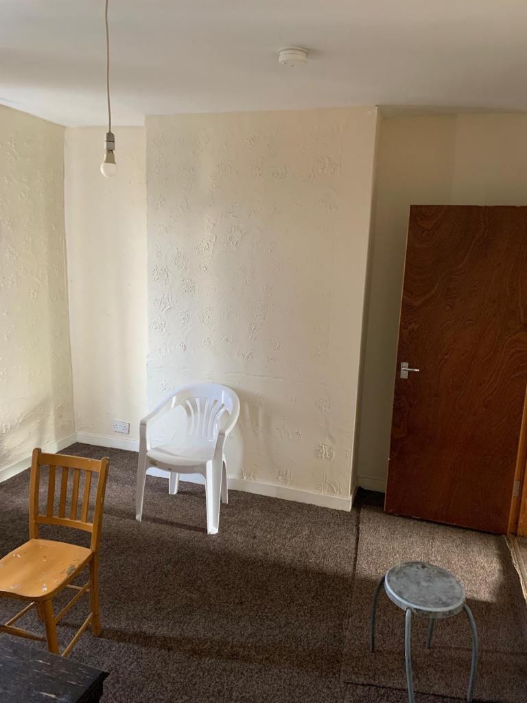 Flat Back Dorset Terrace in Leeds