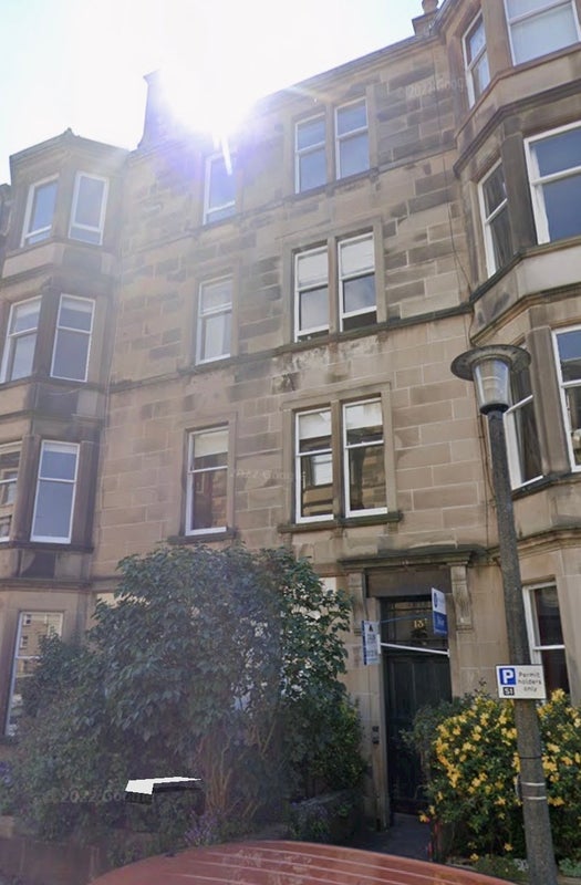 Room Strathfillan Road in City of Edinburgh
