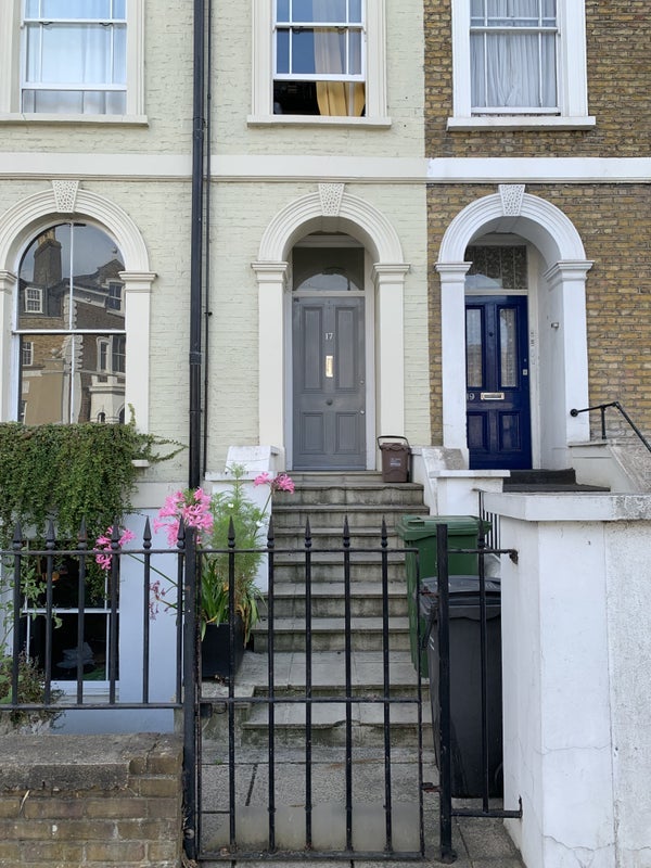 Room Camden Park Road in Greater London