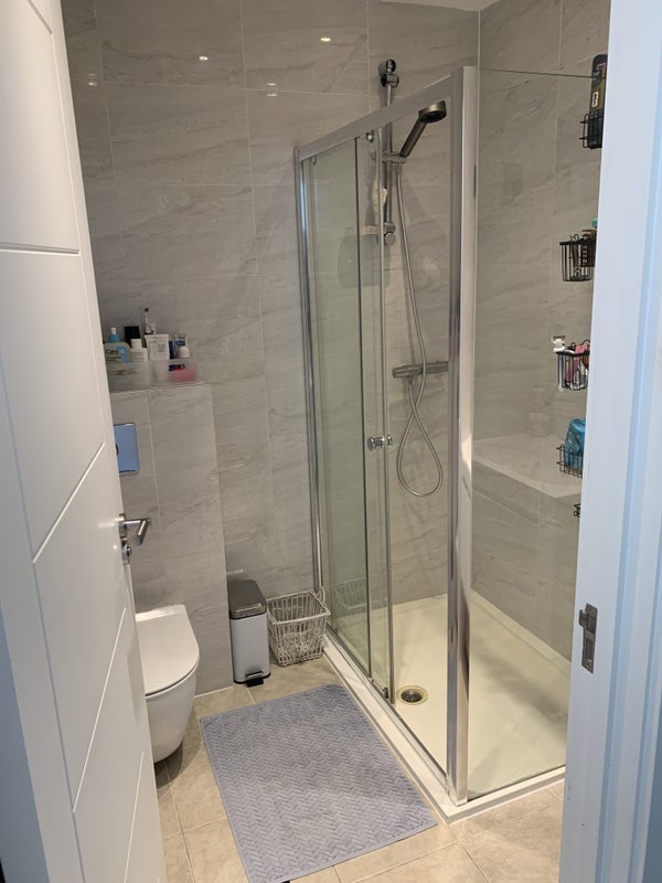 Room Camden Park Road in Greater London