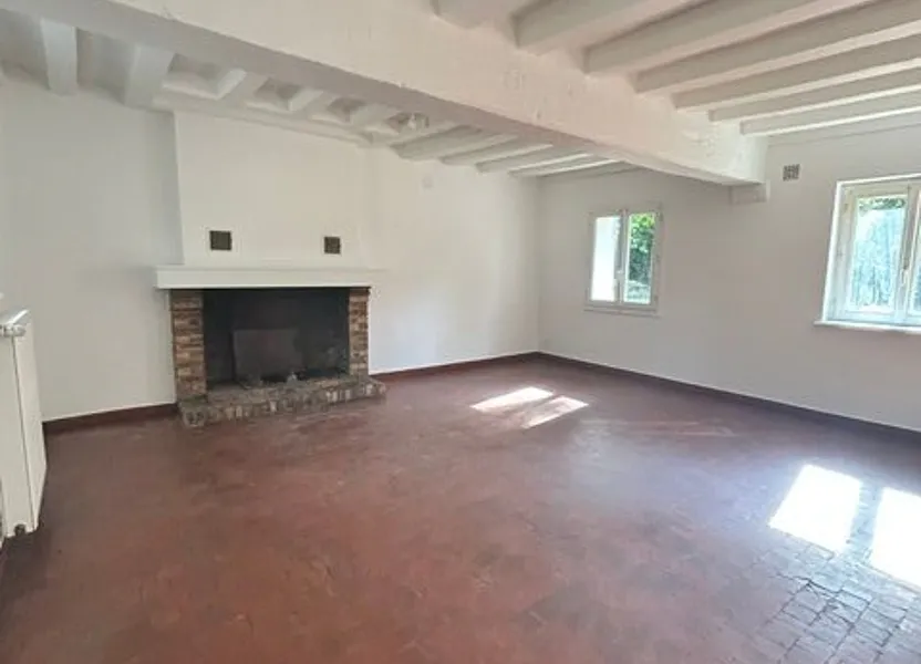 Maison Route de Romorantin à Villeherviers