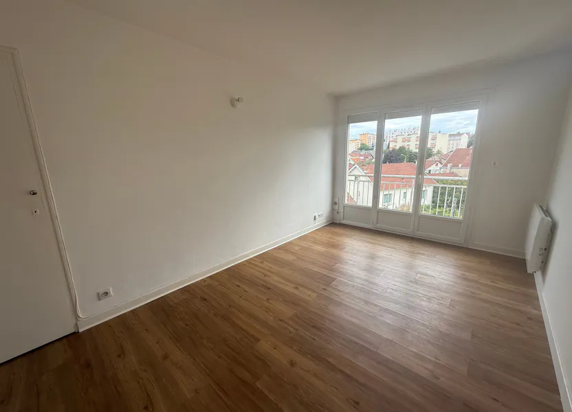 Flat Rue de la Vialoube in Limoges
