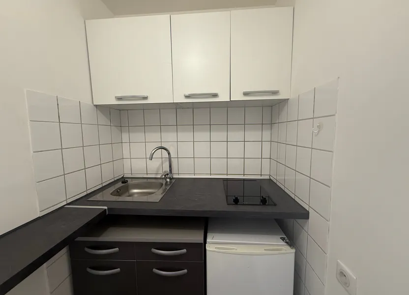 Flat Rue de la Vialoube in Limoges