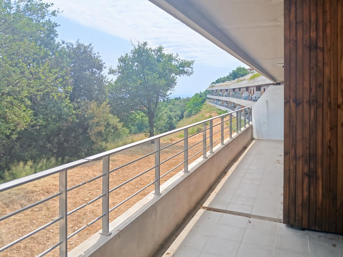 Flat Avenue de Picardie in Nice