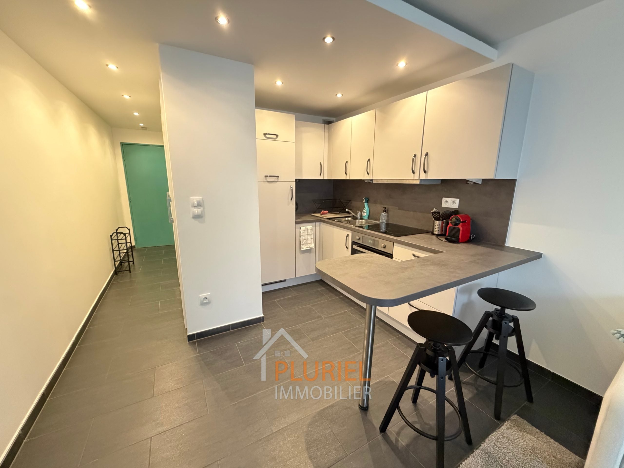 Appartement Rue de Bouxwiller à Strasbourg