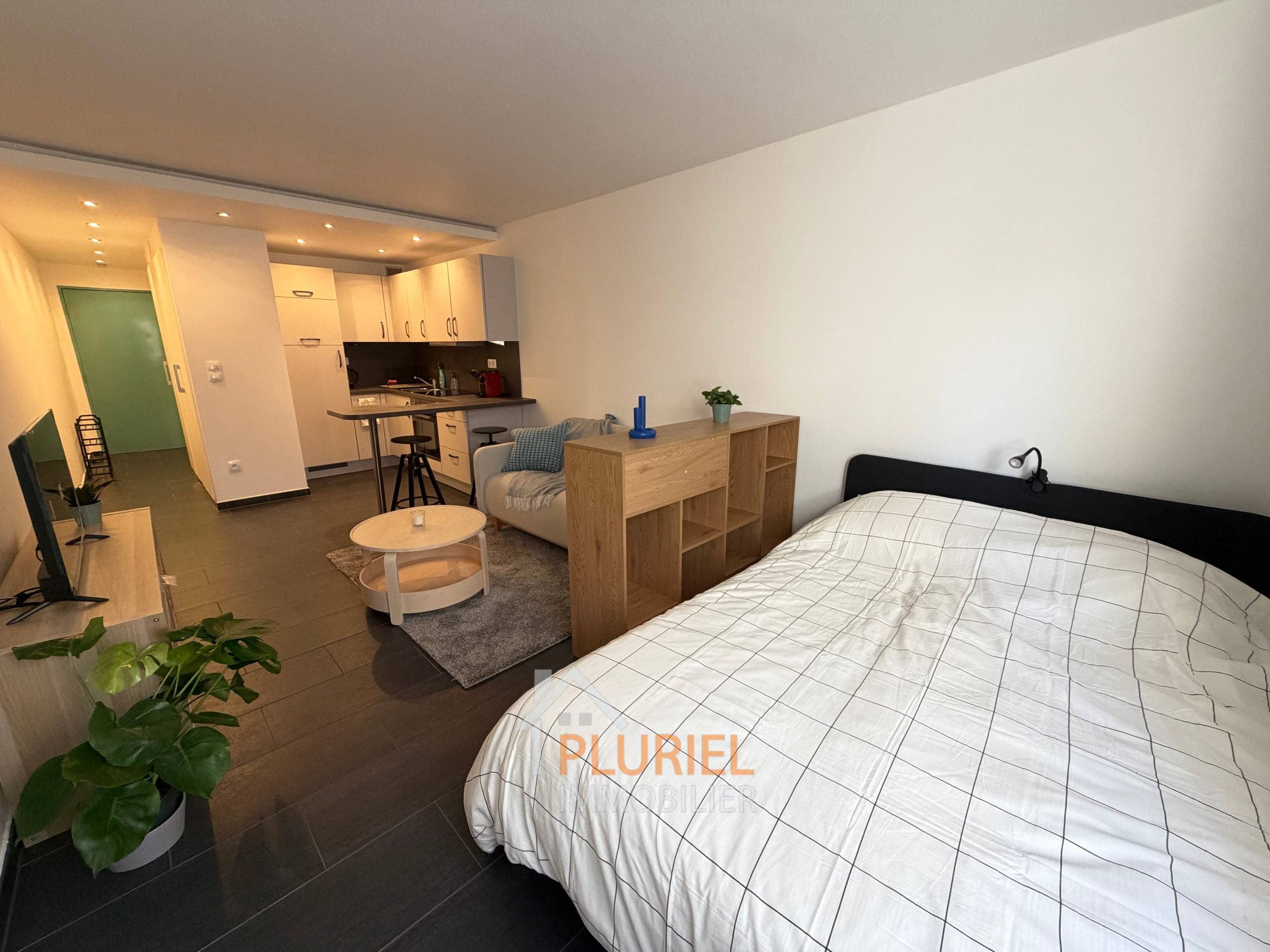 Appartement Rue de Bouxwiller à Strasbourg
