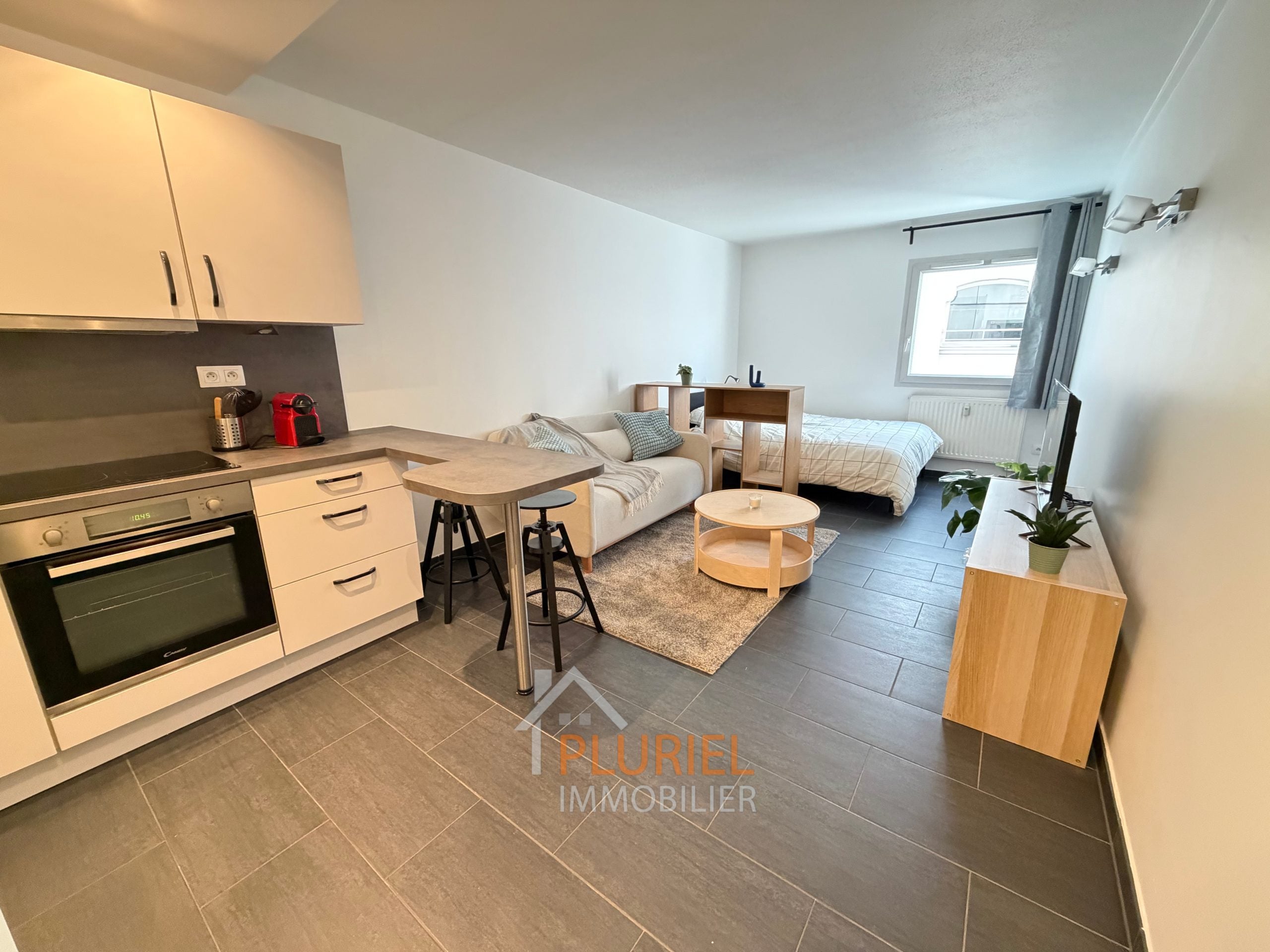 Flat Rue de Bouxwiller in Strasbourg