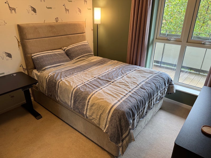 Room Nellie Cressall Way in Greater London