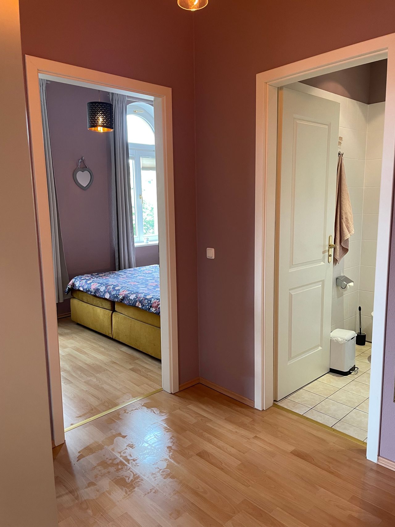 Wohnung Dürerstraße in Radebeul