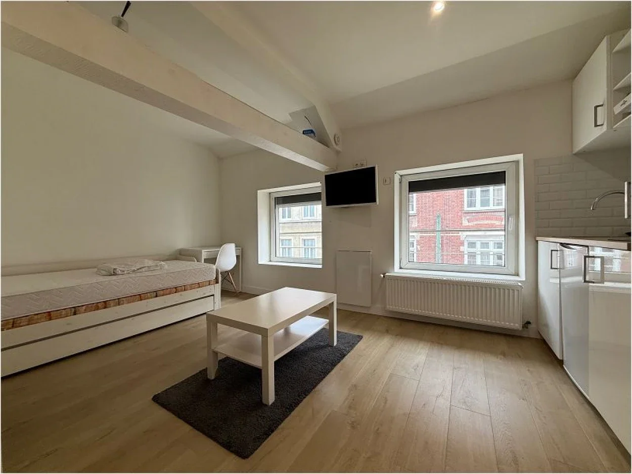 Appartement Rue d'Esquermes à Lille