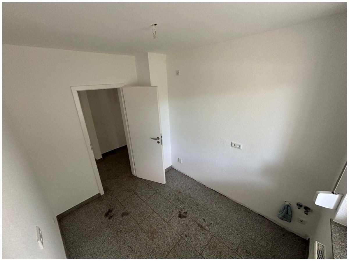 Wohnung Gröblinger Weg in Warendorf