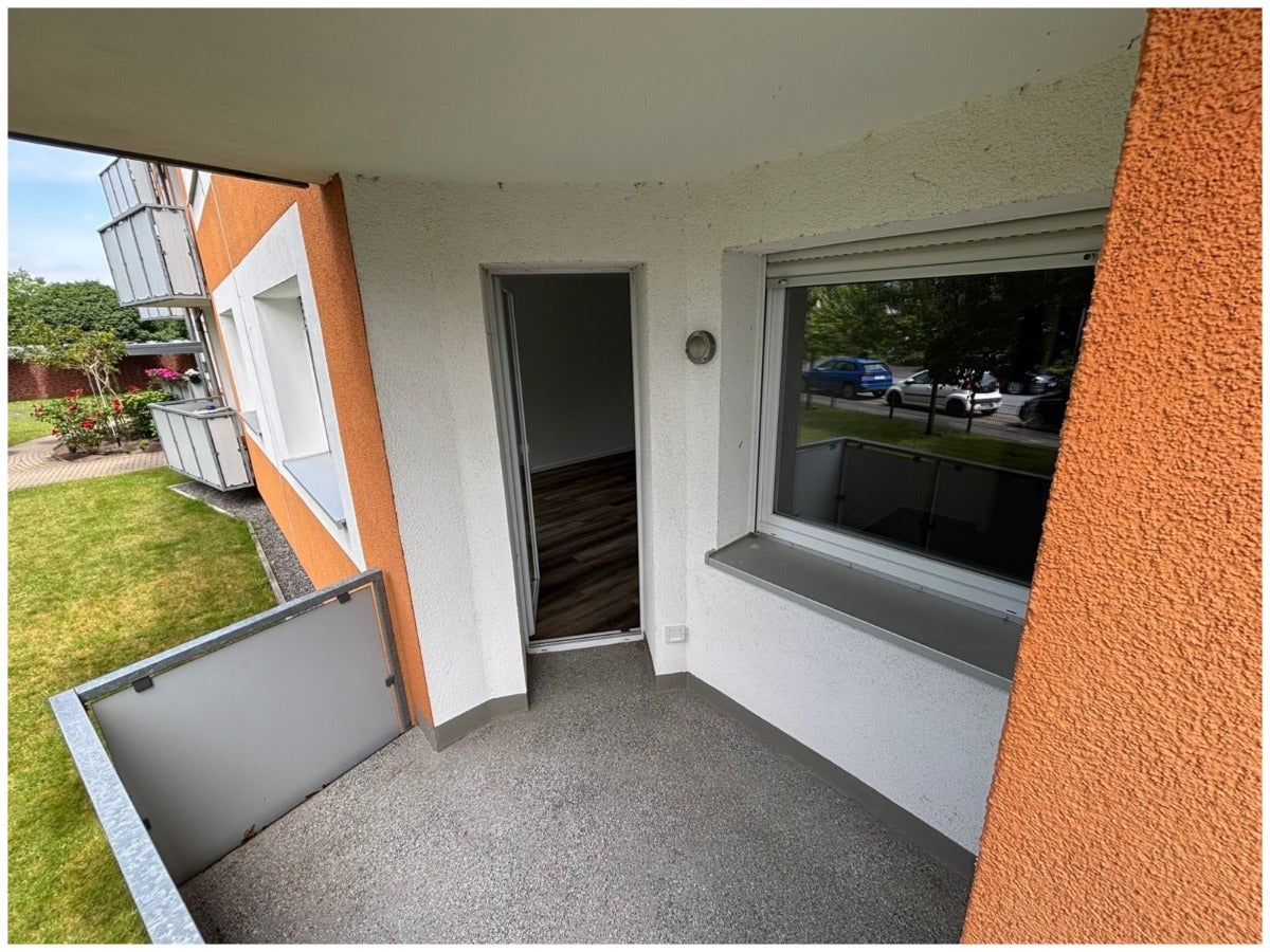 Wohnung Gröblinger Weg in Warendorf