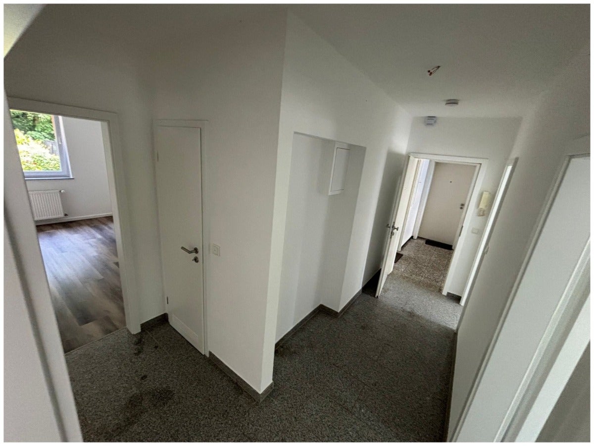 Wohnung Gröblinger Weg in Warendorf