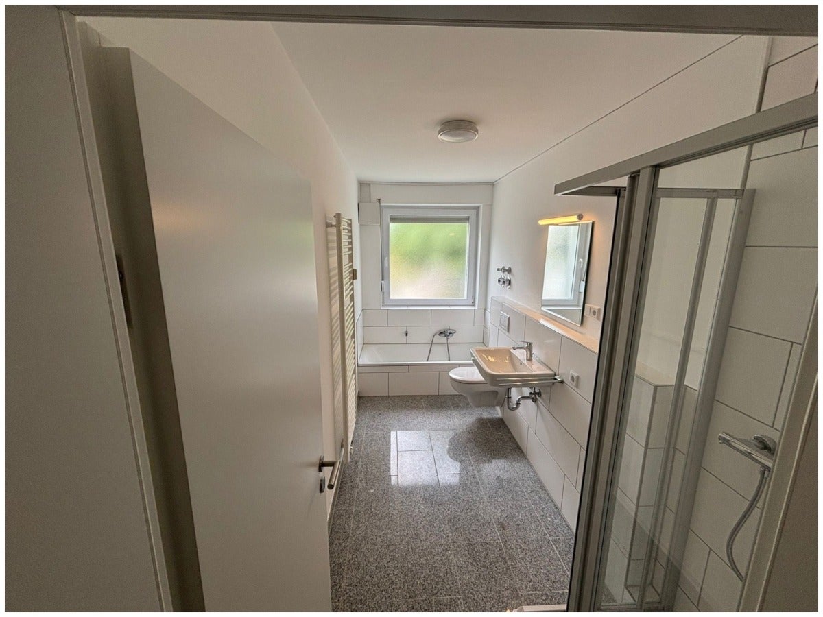 Wohnung Gröblinger Weg in Warendorf