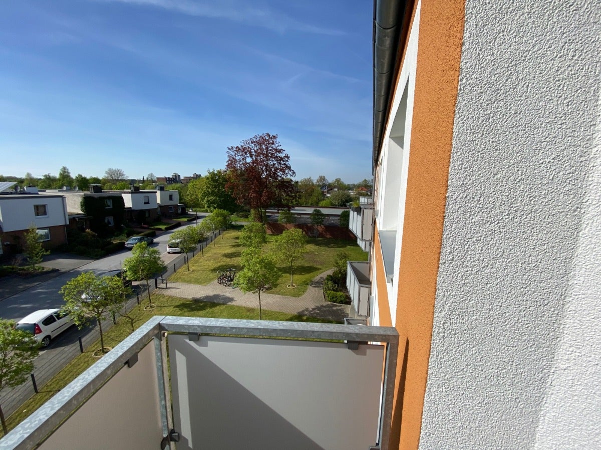 Wohnung Gröblinger Weg in Warendorf