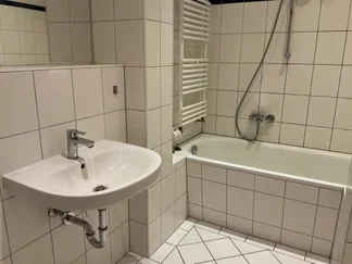 Wohnung Böhmische Straße in Dresden