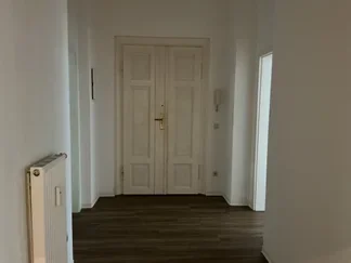 Wohnung Böhmische Straße in Dresden