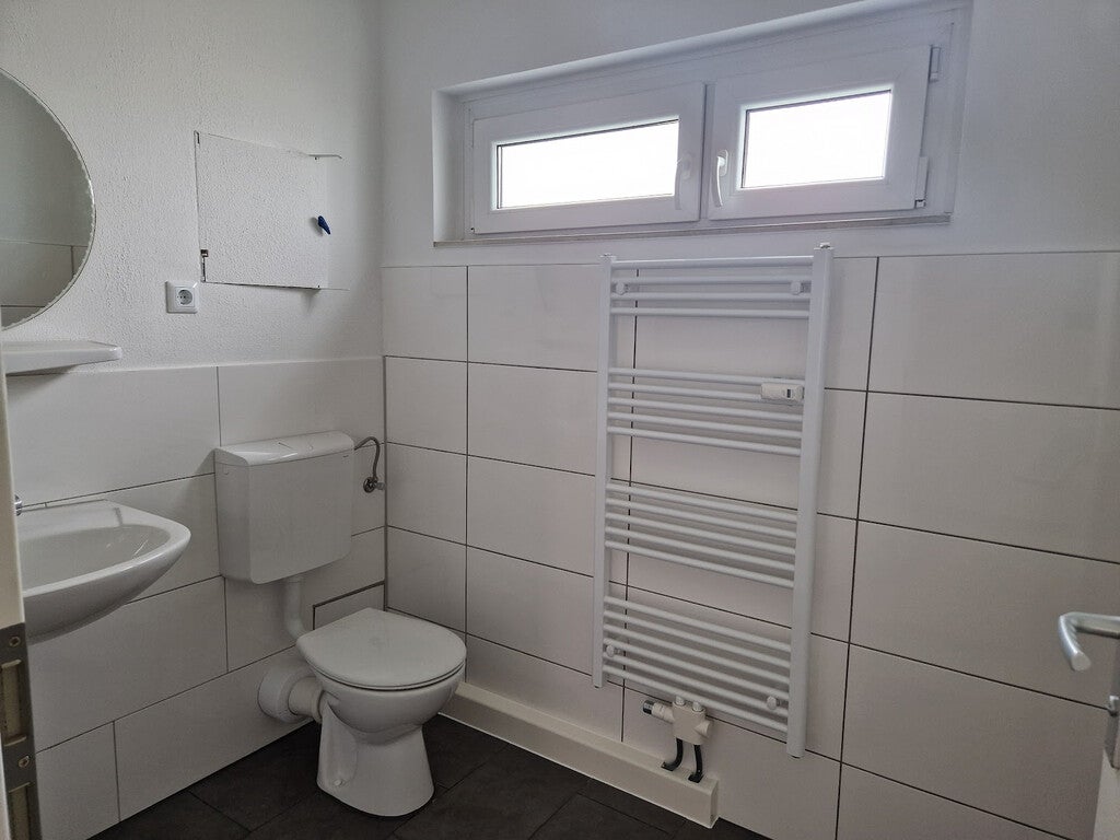 Wohnung Geraer Ring in Mannheim