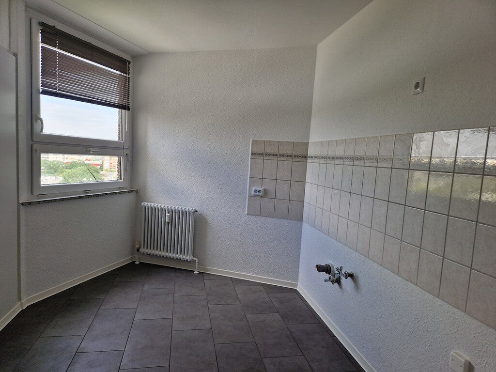 Wohnung Geraer Ring in Mannheim
