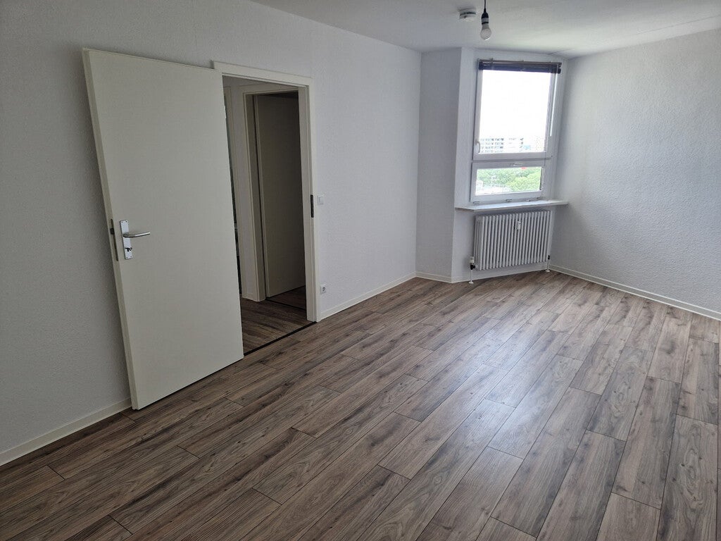 Wohnung Geraer Ring in Mannheim