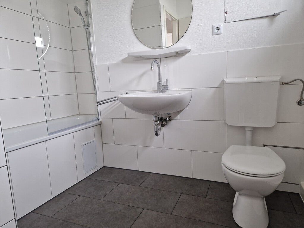 Wohnung Geraer Ring in Mannheim
