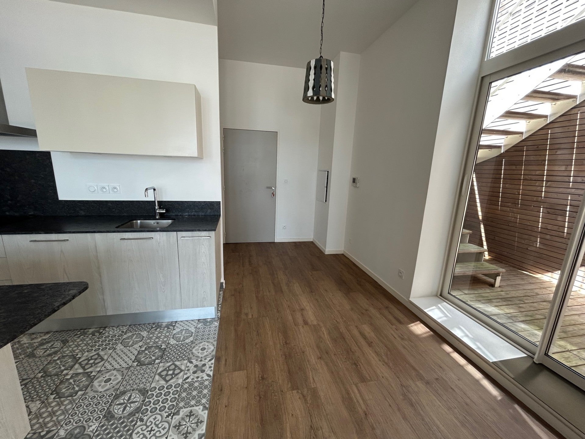 Appartement Rue de la Milétrie à Poitiers