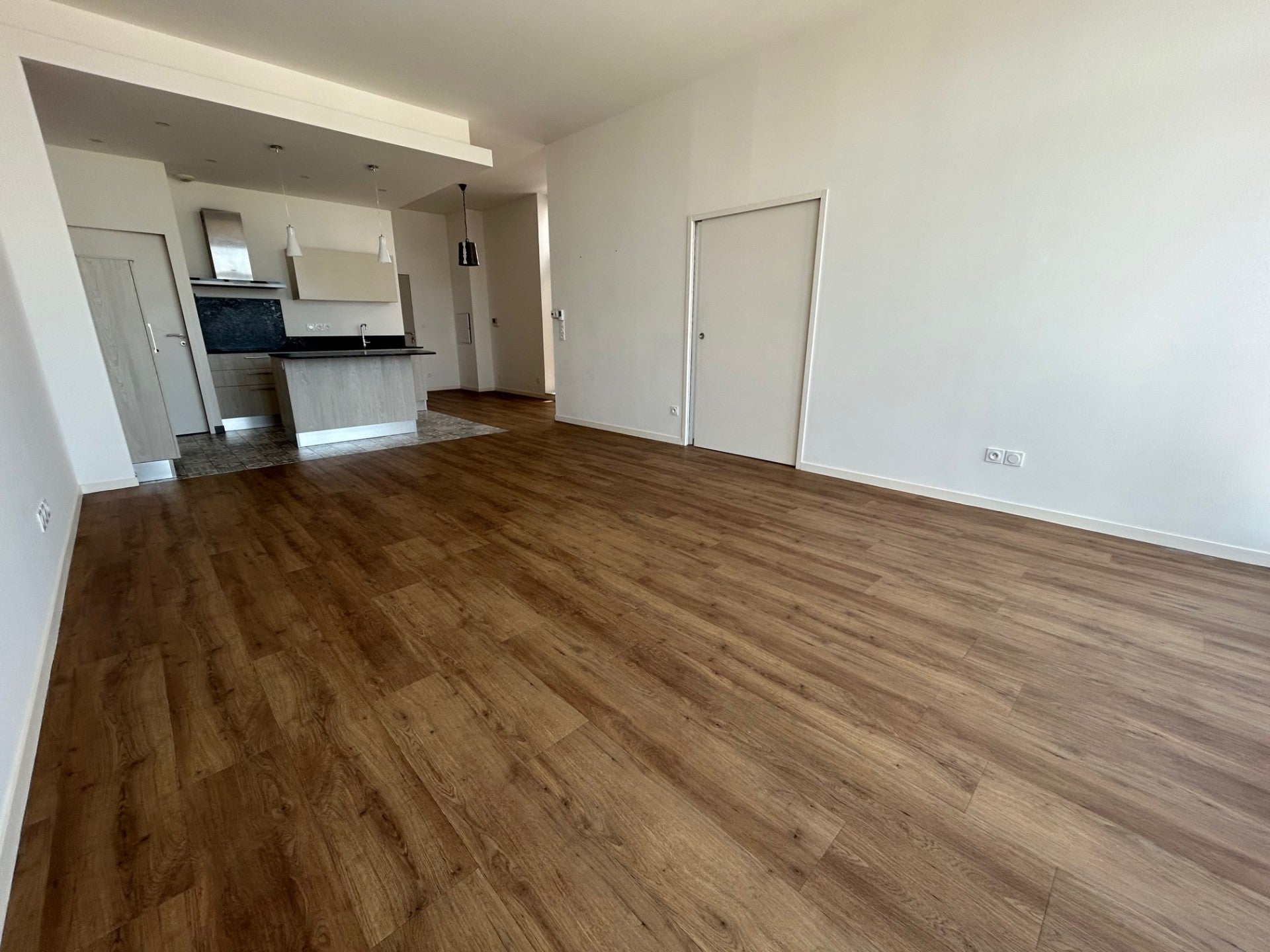 Appartement Rue de la Milétrie à Poitiers