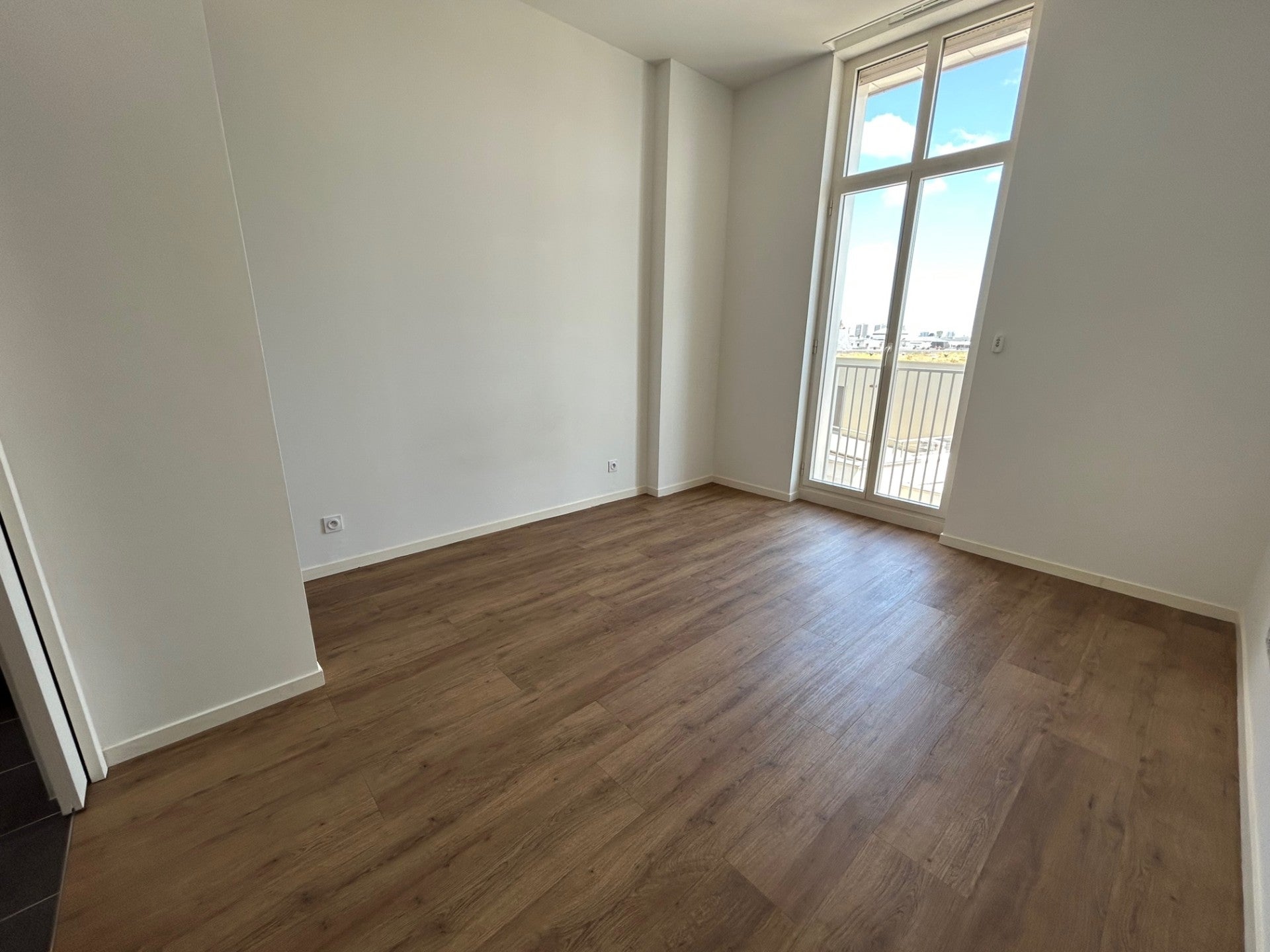 Appartement Rue de la Milétrie à Poitiers