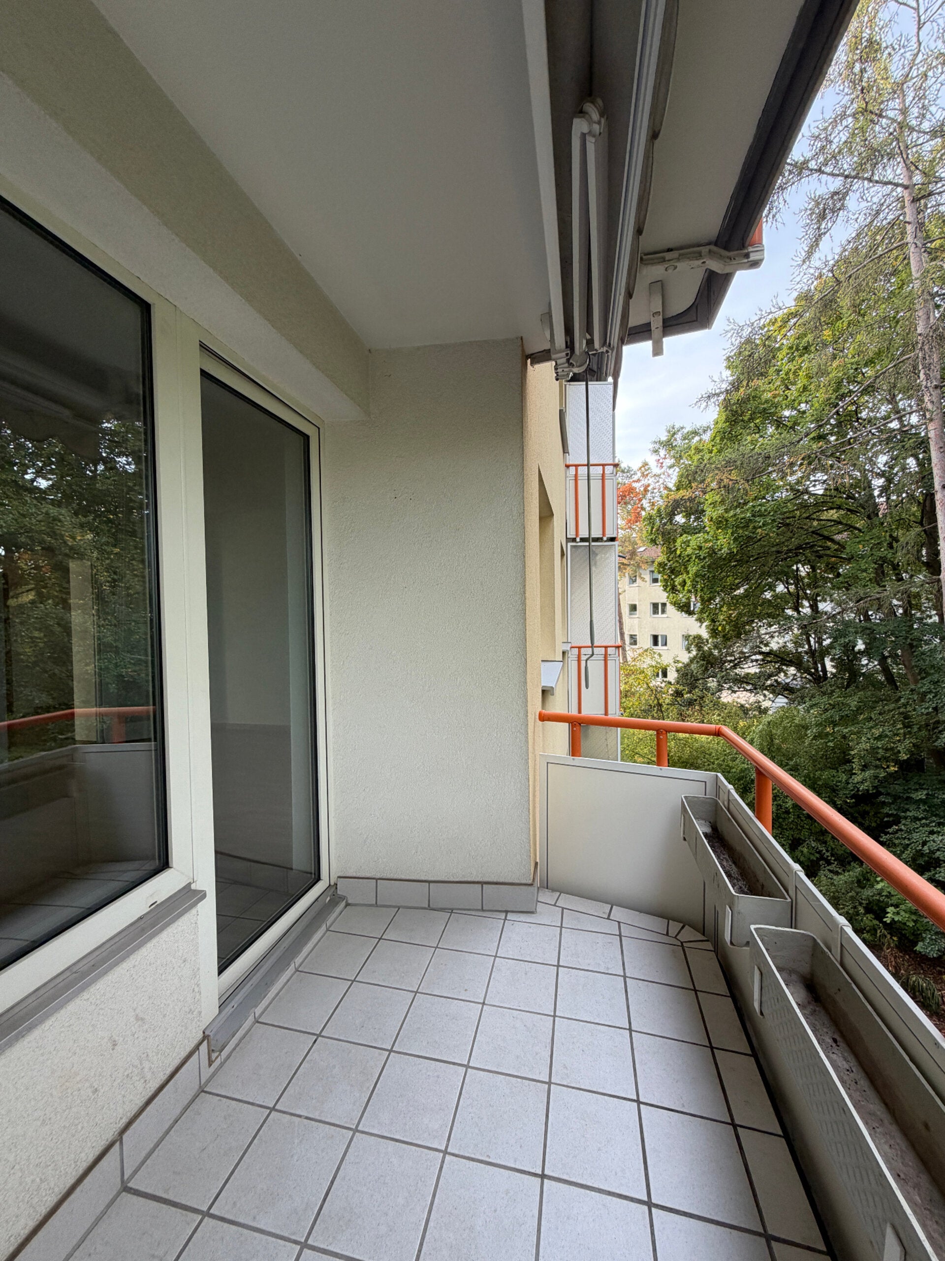 Wohnung Gebbertstraße in Erlangen