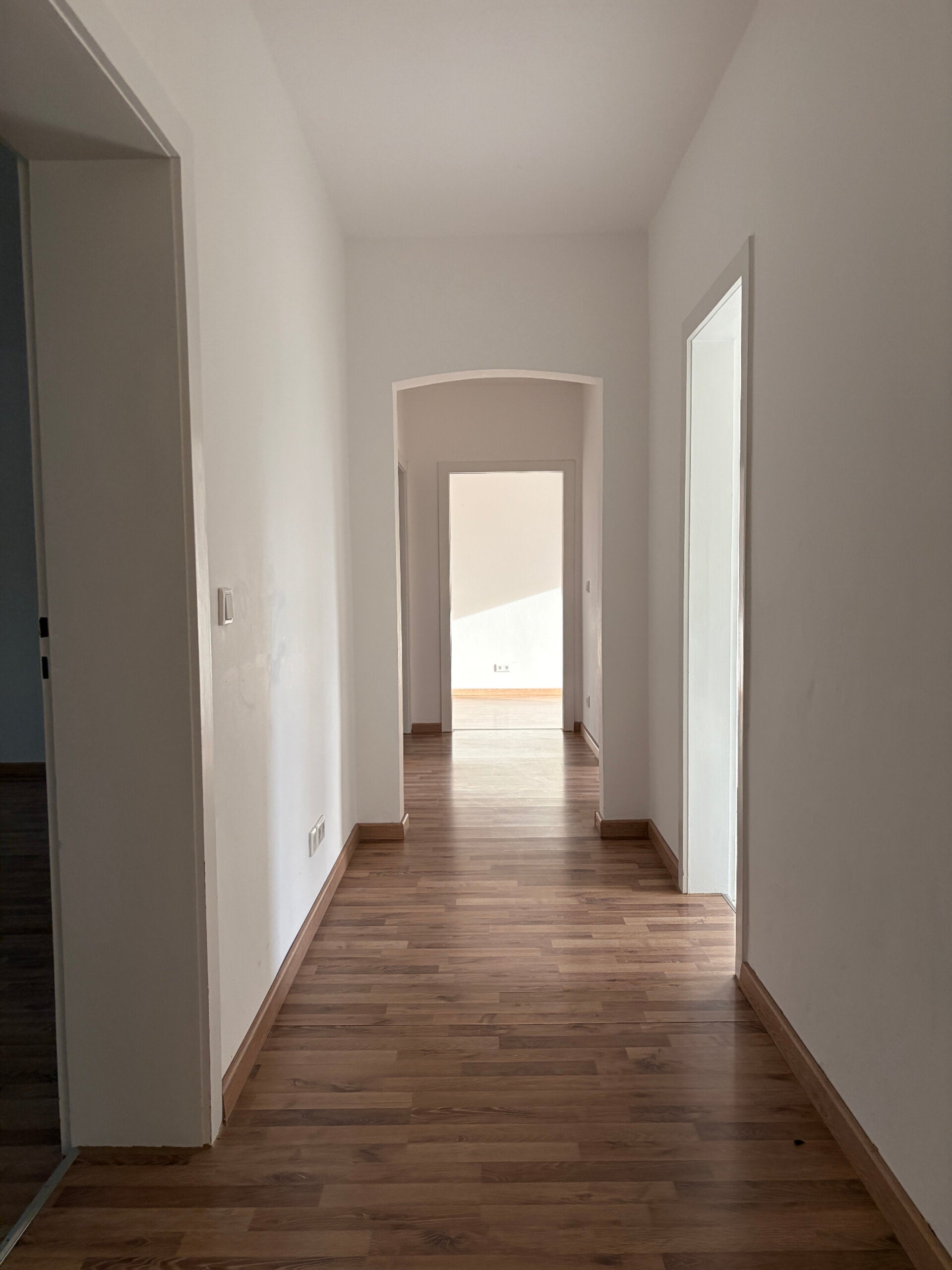 Wohnung Gebbertstraße in Erlangen