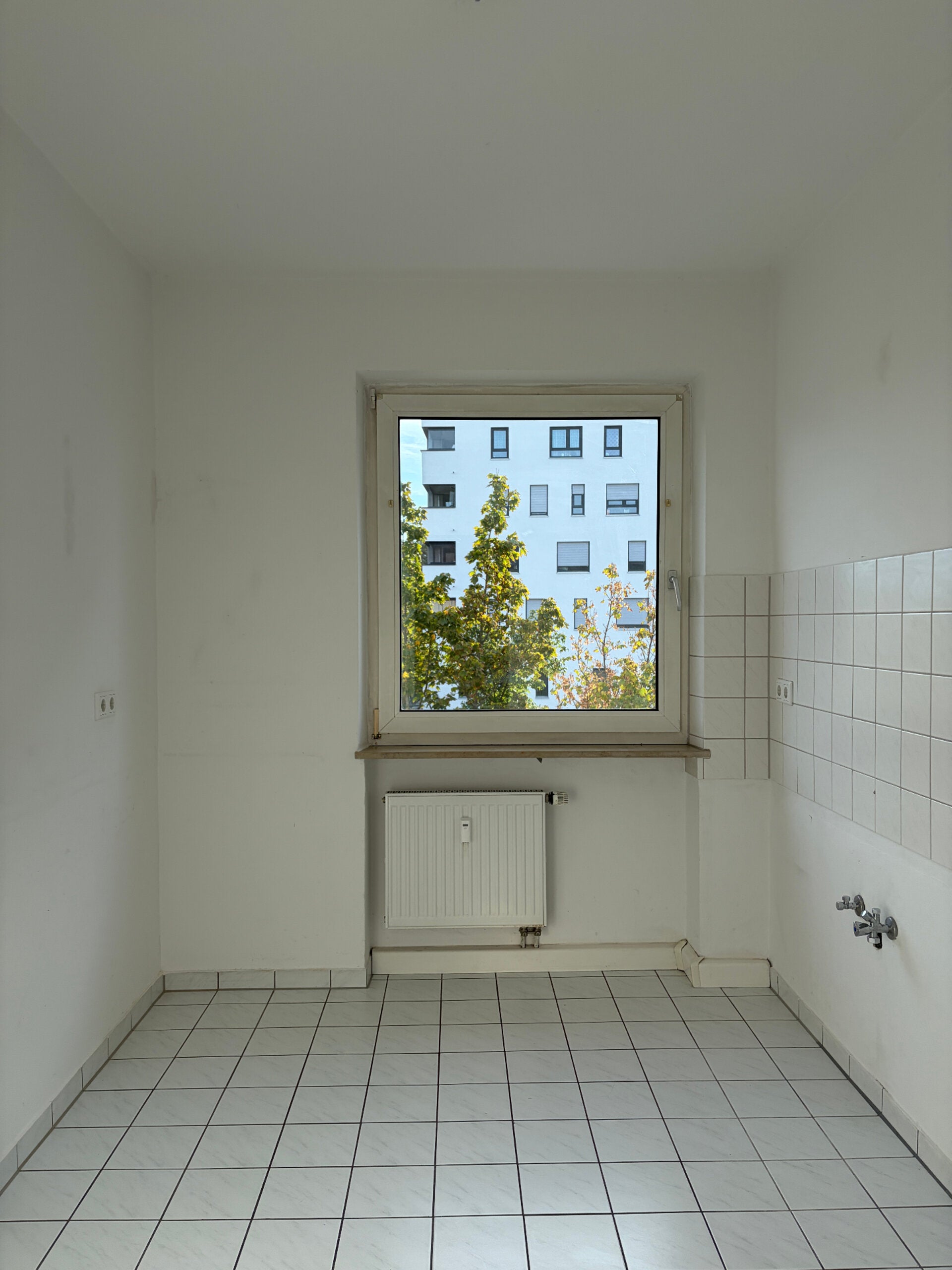 Wohnung Gebbertstraße in Erlangen