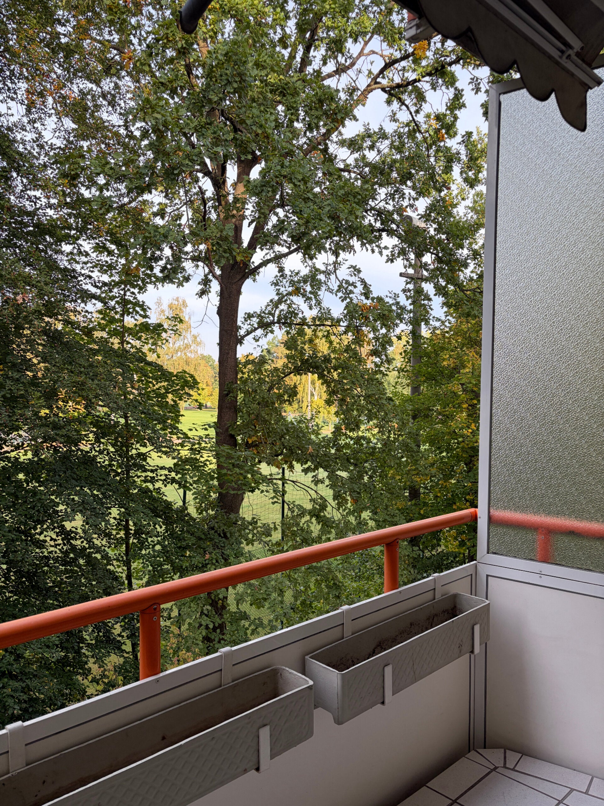 Wohnung Gebbertstraße in Erlangen