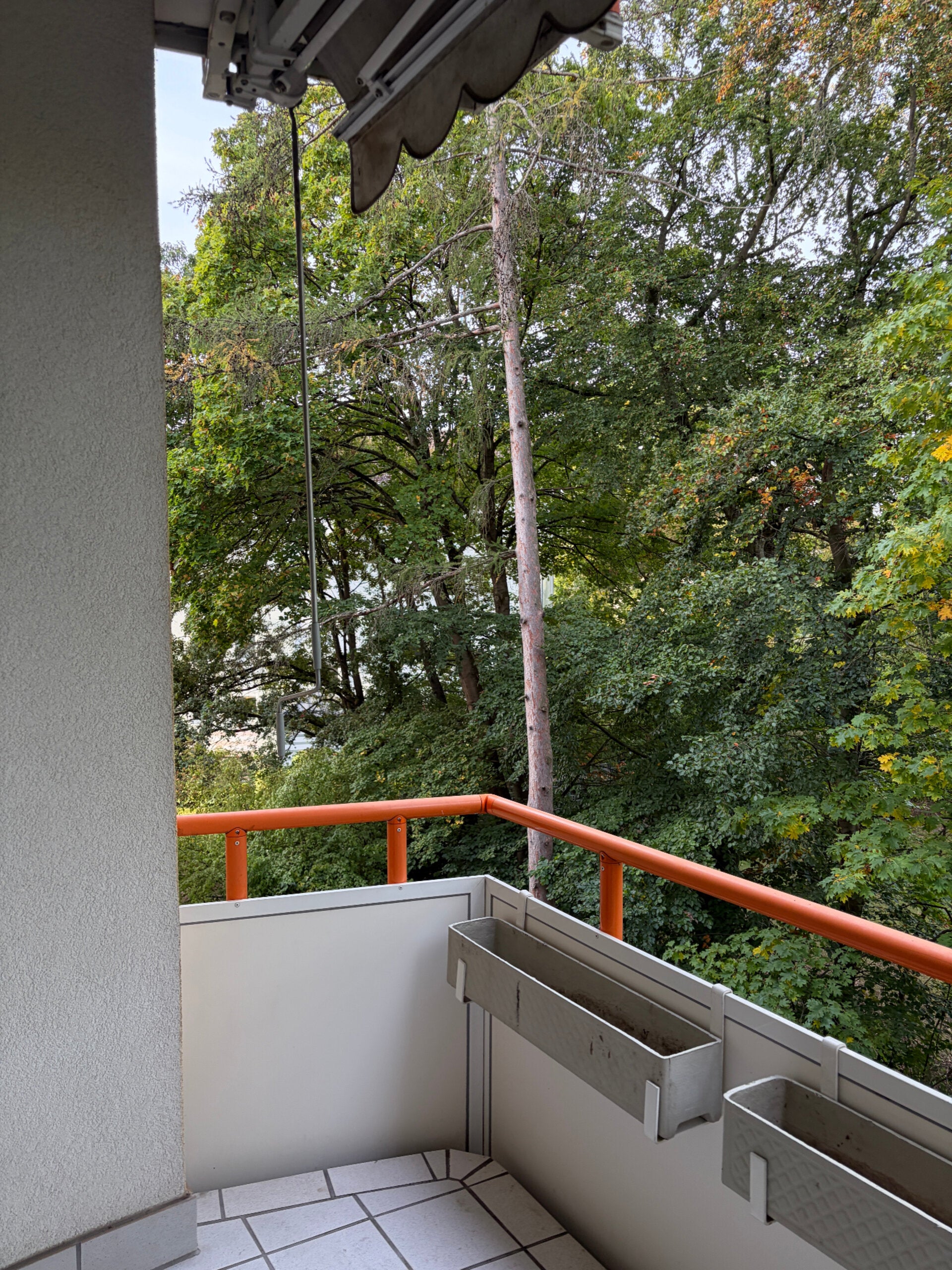 Wohnung Gebbertstraße in Erlangen