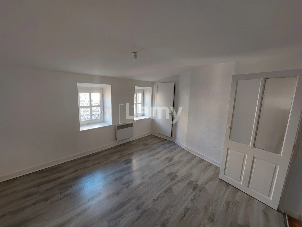Flat Rue du Ponteil in Issoire