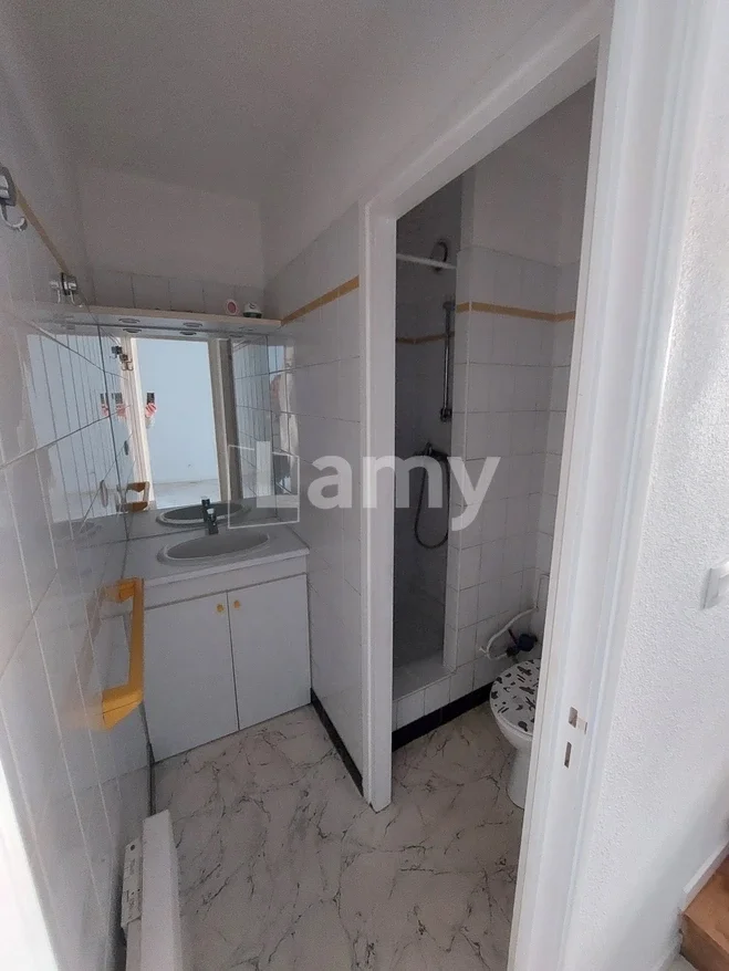 Flat Rue du Ponteil in Issoire