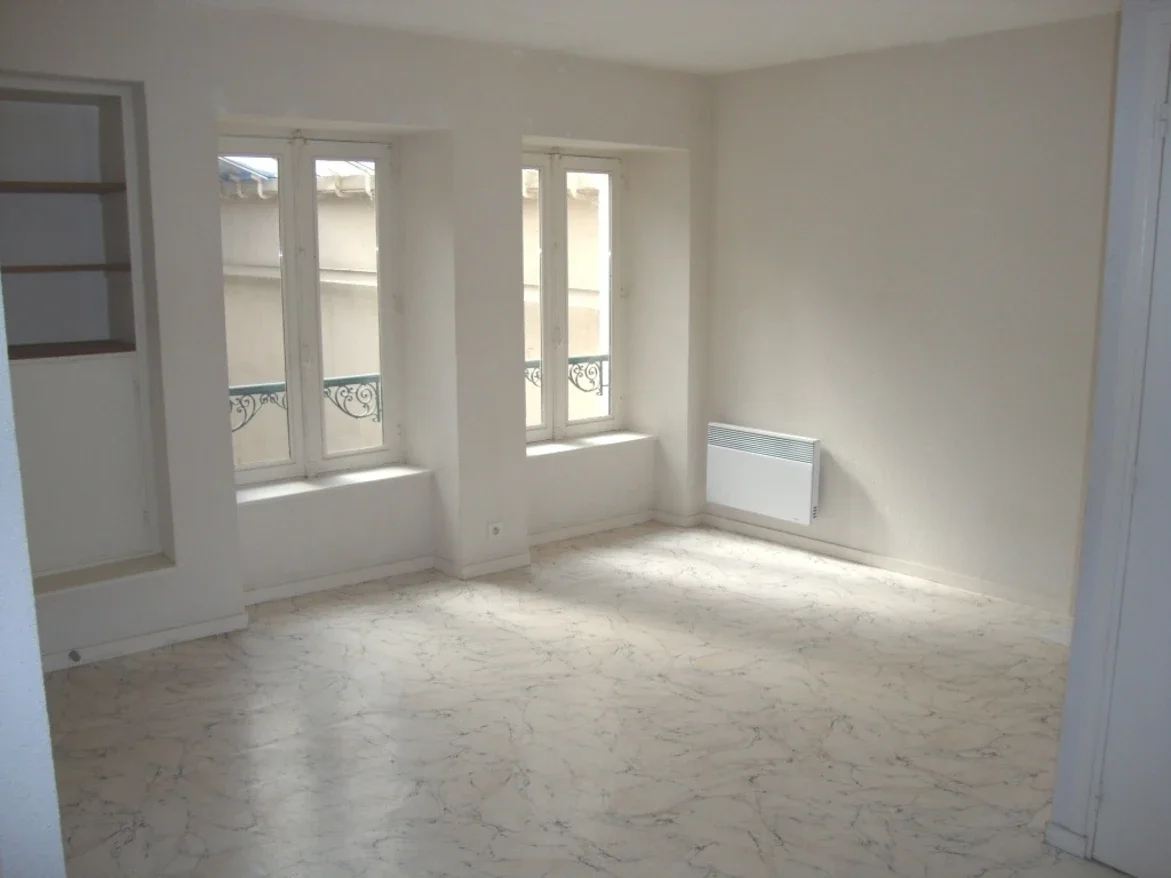 Flat Rue du Ponteil in Issoire