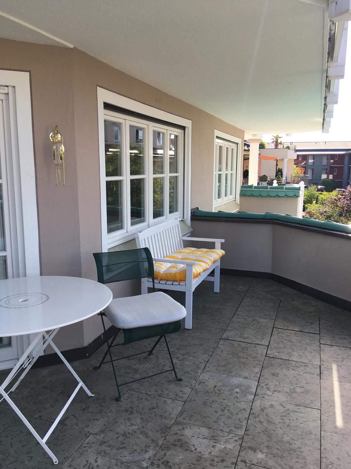 Wohnung Hege in Wasserburg (Bodensee)