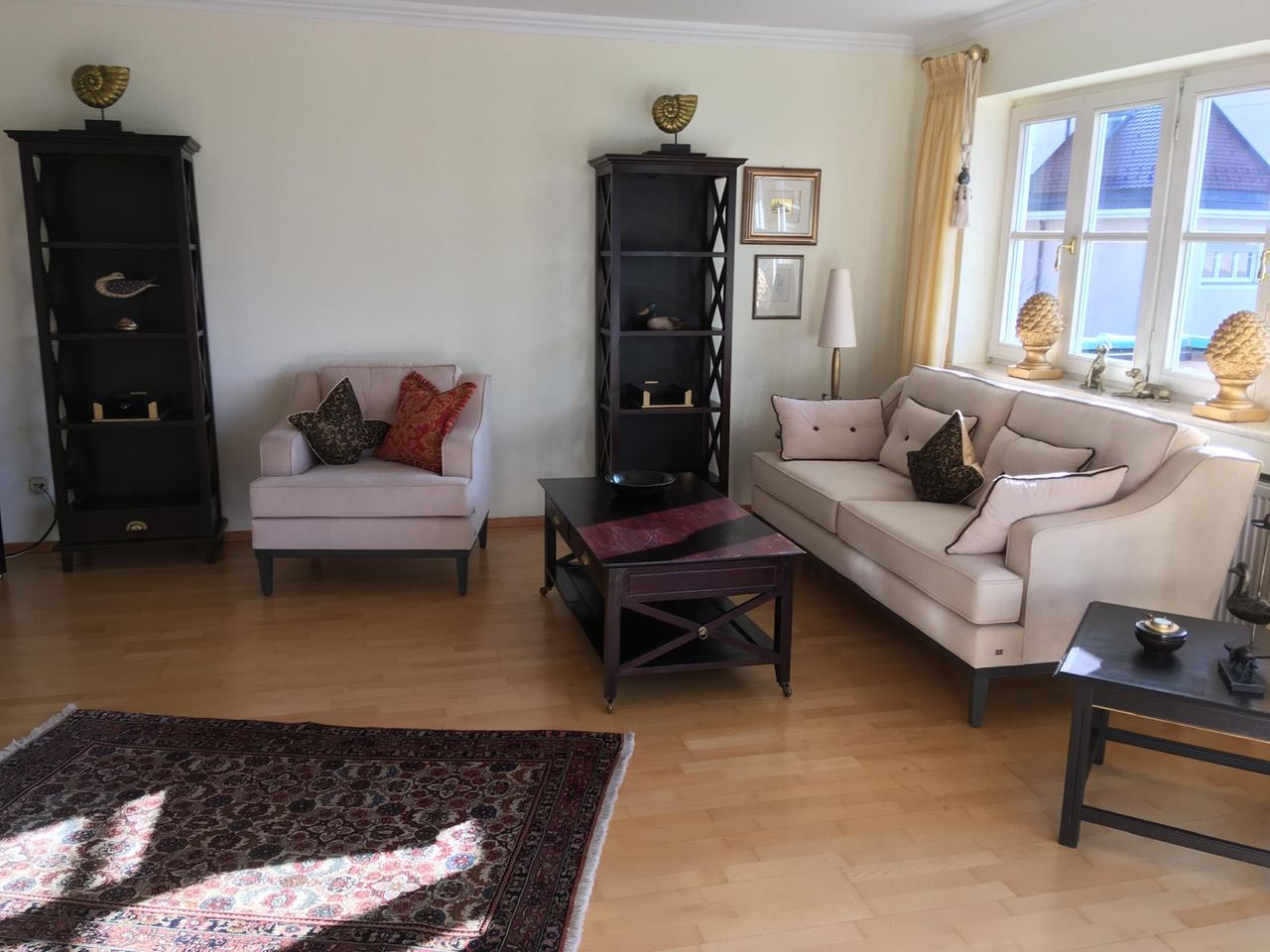 Wohnung Hege in Wasserburg (Bodensee)