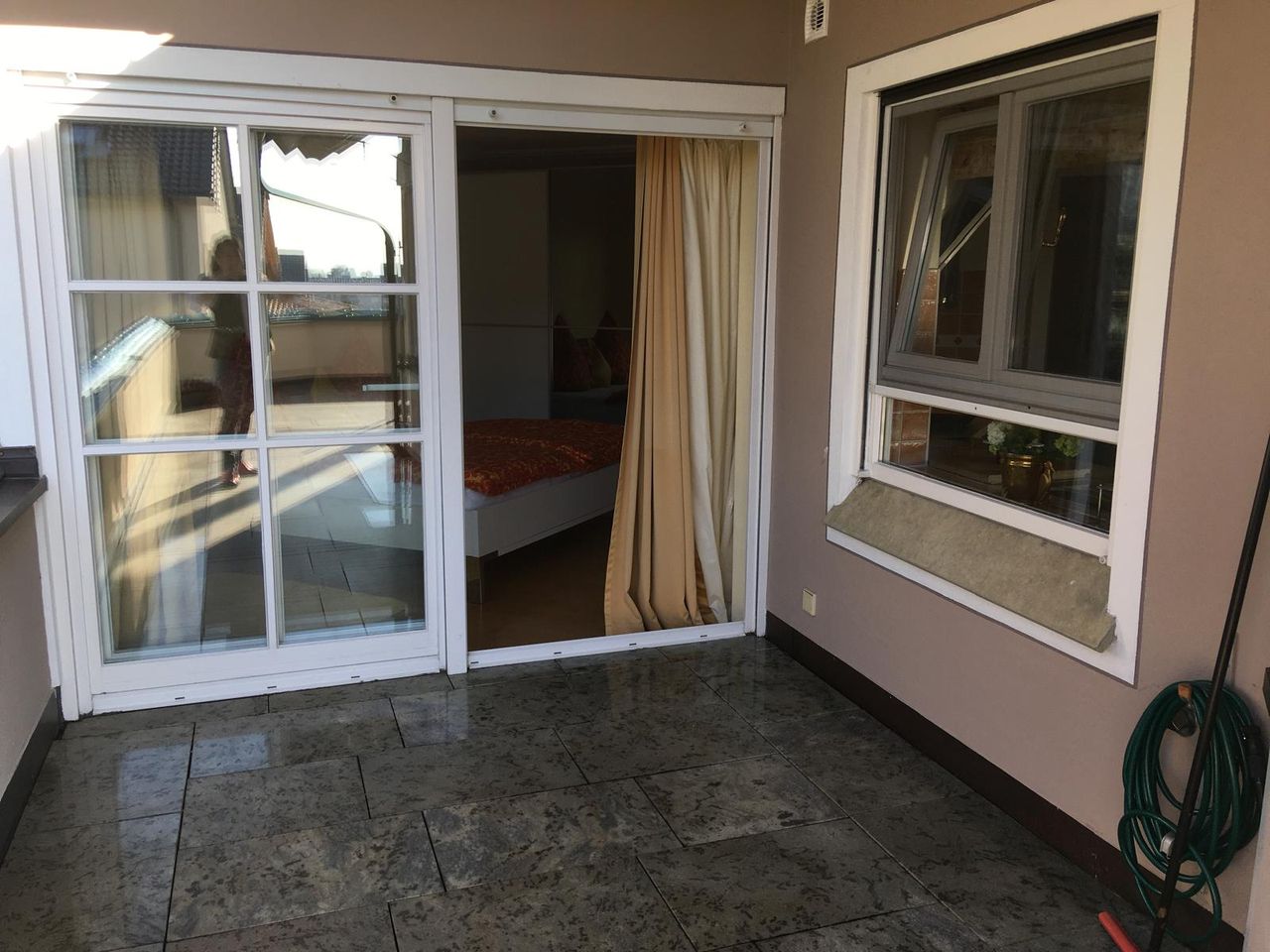 Wohnung Hege in Wasserburg (Bodensee)