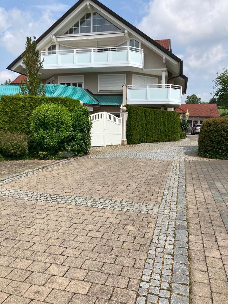 Wohnung Hege in Wasserburg (Bodensee)