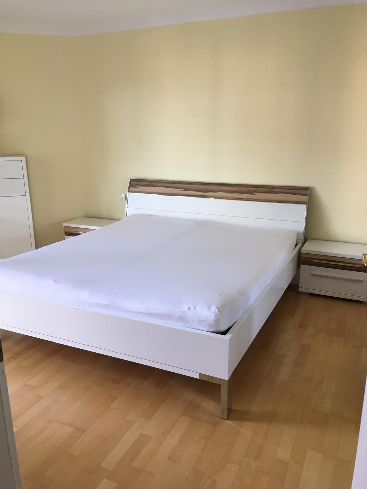 Wohnung Hege in Wasserburg (Bodensee)