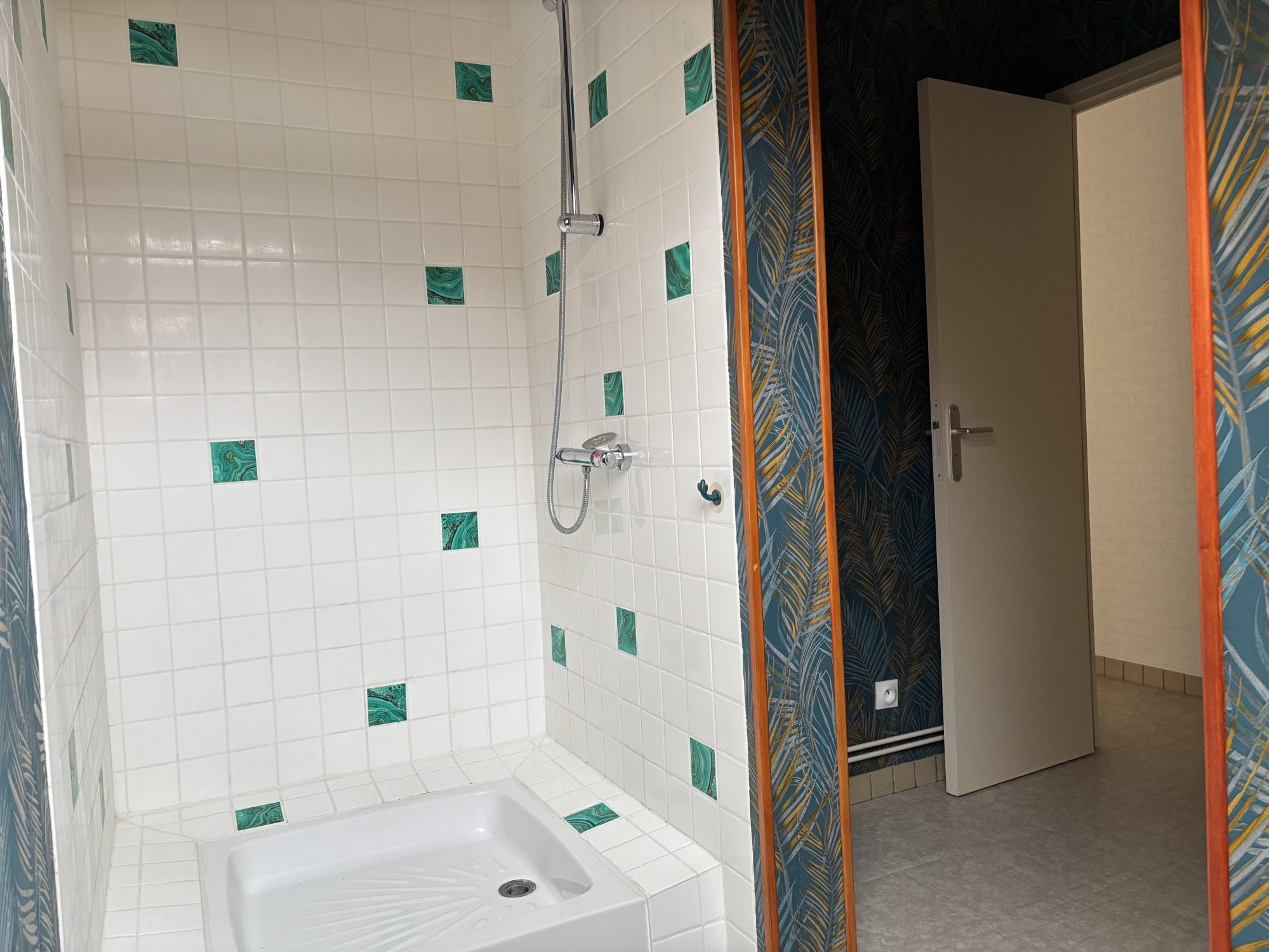 Appartement Allée des Tilleuls à Feuquières-en-Vimeu