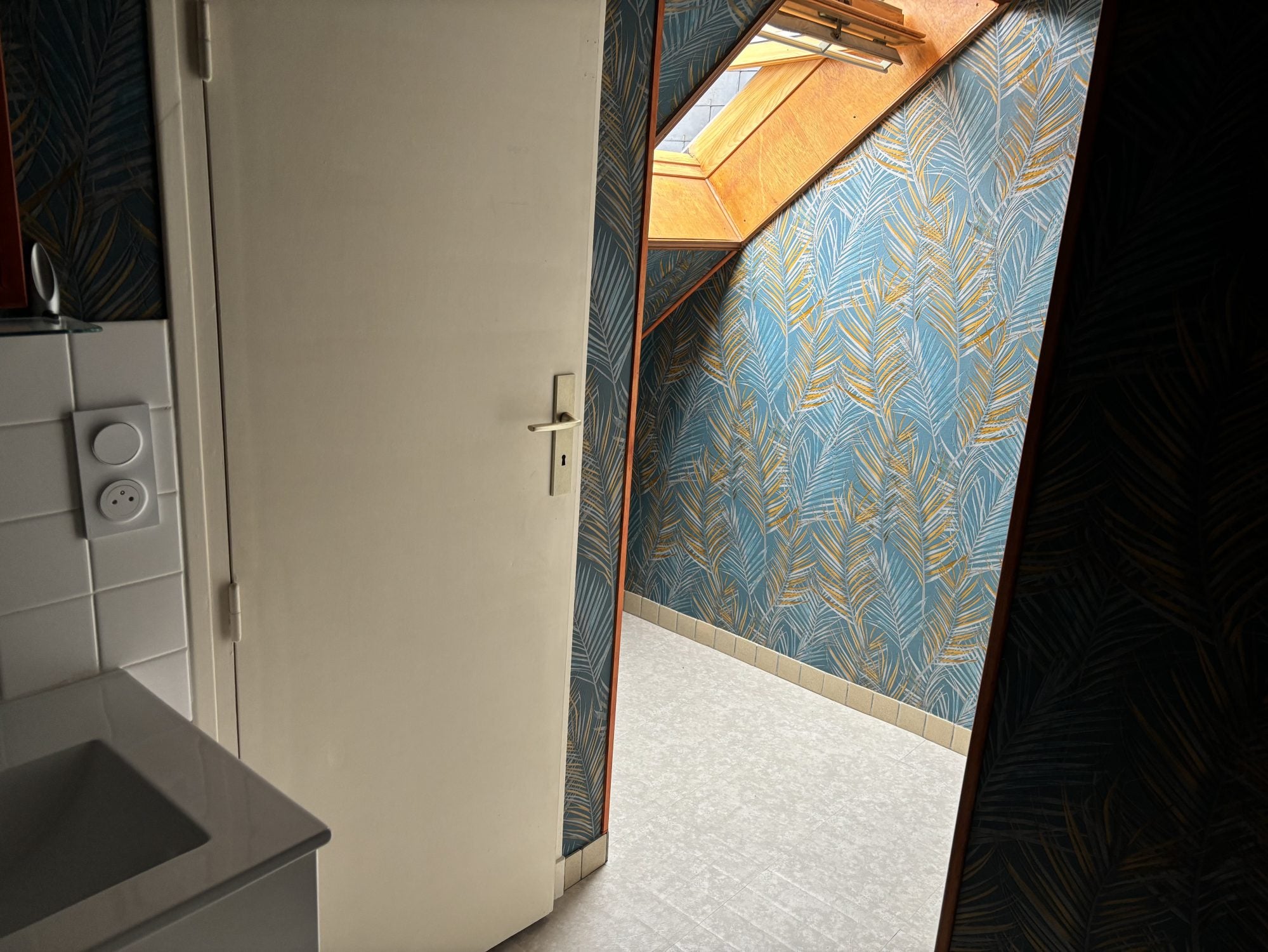 Appartement Allée des Tilleuls à Feuquières-en-Vimeu