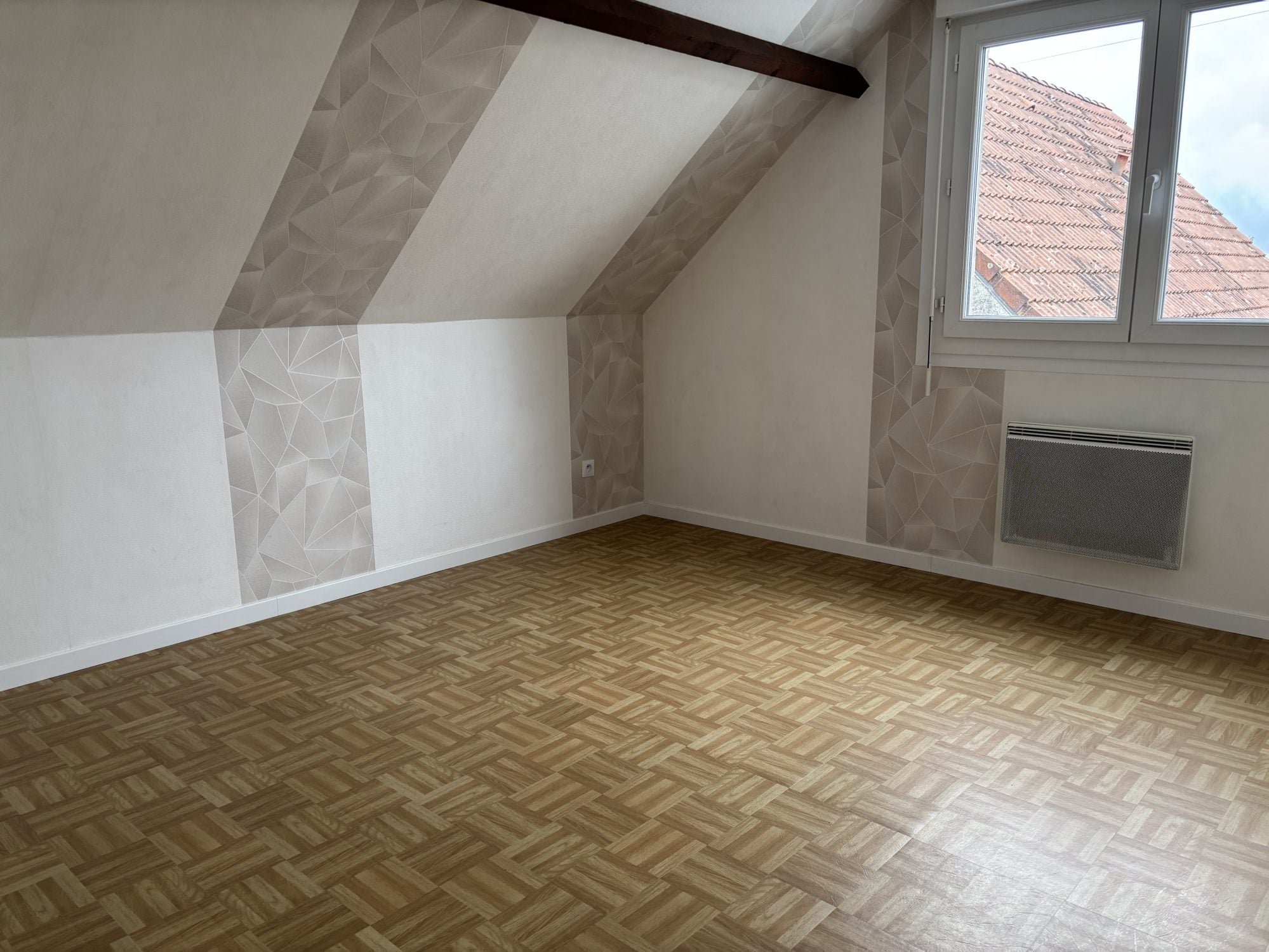 Appartement Allée des Tilleuls à Feuquières-en-Vimeu