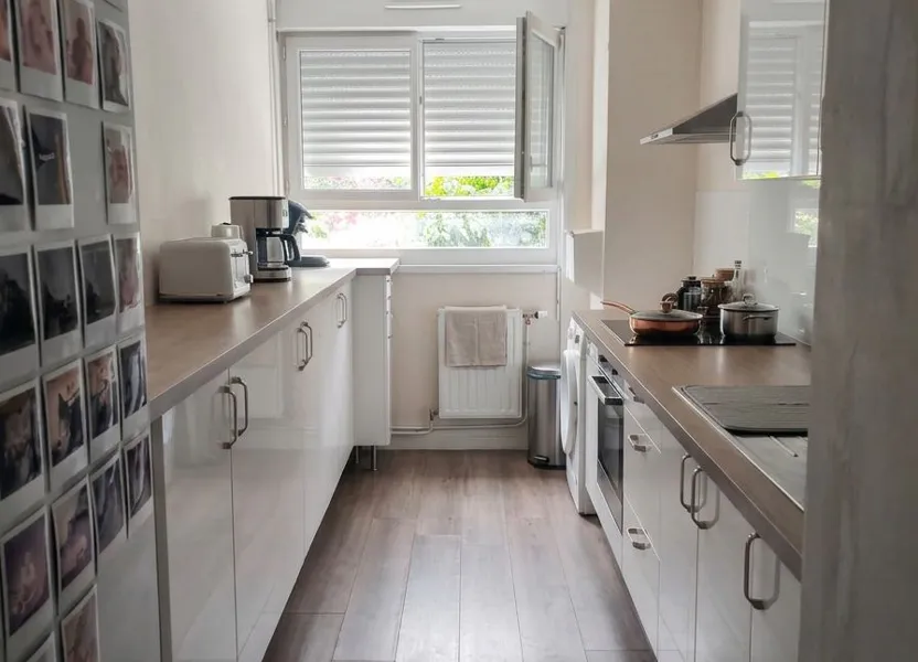 Appartement Allée Béranger à Montpellier
