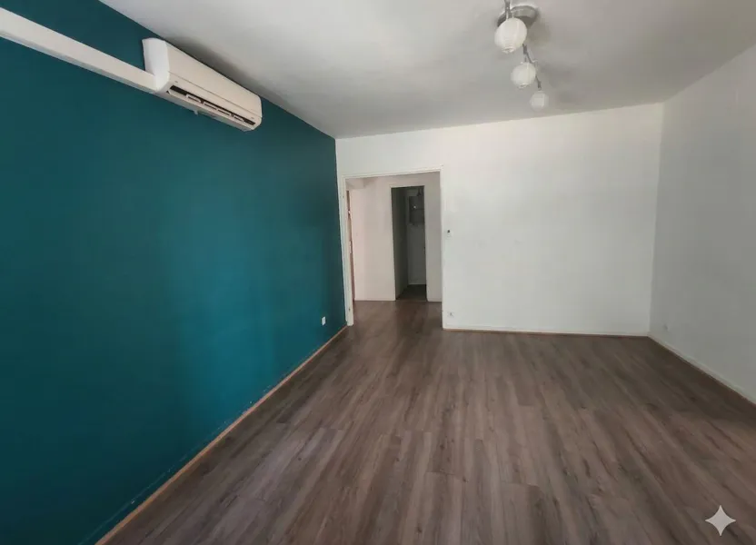 Appartement Allée Béranger à Montpellier