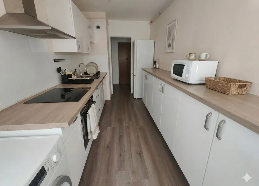 Appartement Allée Béranger à Montpellier