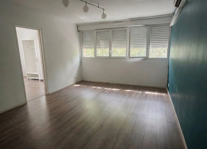 Appartement Allée Béranger à Montpellier